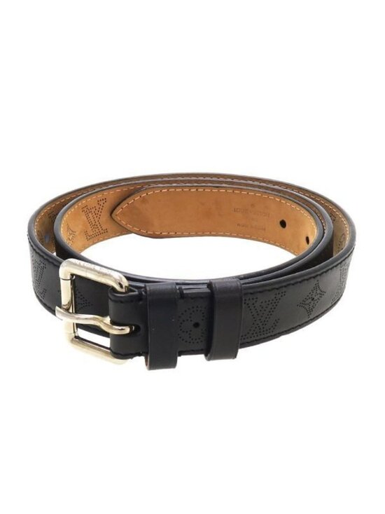 Louis Vuitton Ceinture Perfo 30 mm Belt main image 4